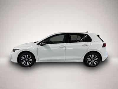 VW Golf (2025) - Foto 3