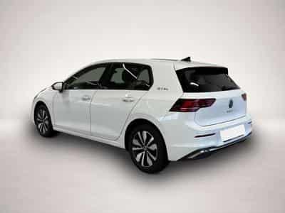 VW Golf (2025) - Foto 4