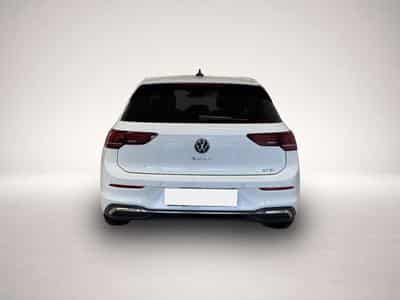 VW Golf (2025) - Foto 5