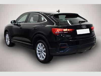 Audi Quattro (2025) - Foto 3