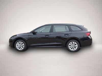 Skoda Octavia (2026) - Foto 1