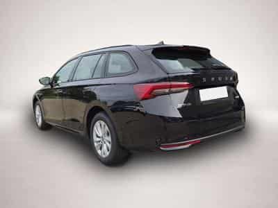 Skoda Octavia (2026) - Foto 2