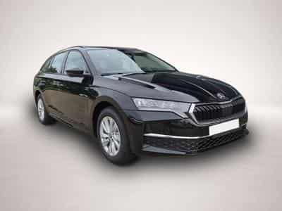 Skoda Octavia (2026) - Foto 6
