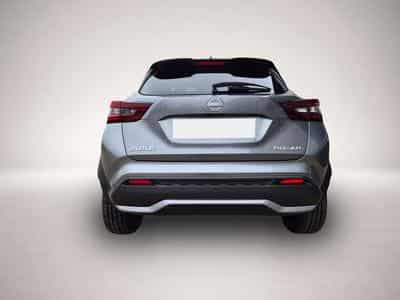 Nissan Juke (2026) - Foto 4