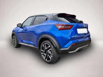 Nissan Juke (2026) - Foto 2