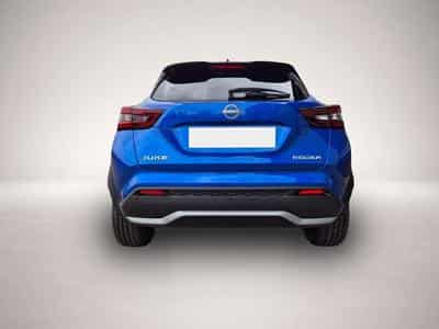 Nissan Juke (2026) - Foto 3