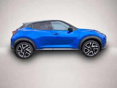 Nissan Juke (2026) - Foto 5