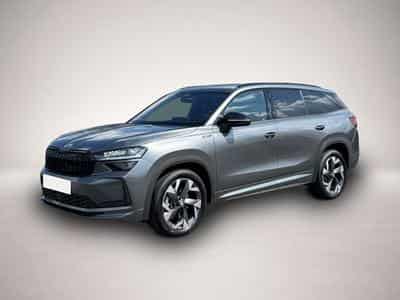 Skoda Kodiaq (2026) - Foto 1