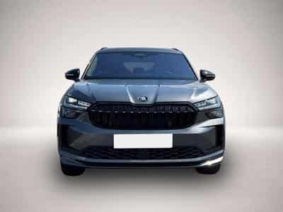 Skoda Kodiaq (2026) - Foto 2