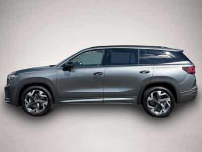 Skoda Kodiaq (2026) - Foto 3