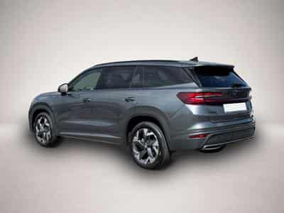 Skoda Kodiaq (2026) - Foto 4
