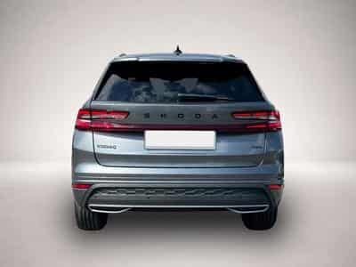 Skoda Kodiaq (2026) - Foto 5