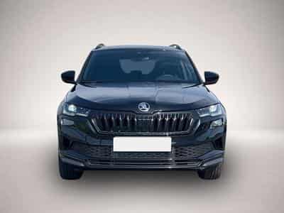 Skoda Karoq (2025) - Foto 2