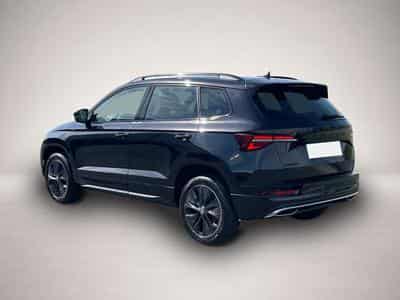 Skoda Karoq (2025) - Foto 4