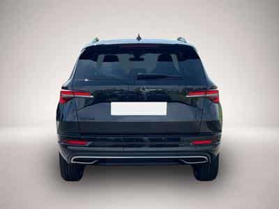 Skoda Karoq (2025) - Foto 5