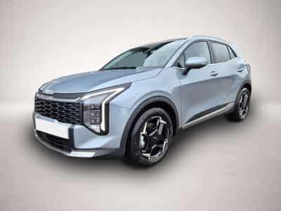 Kia Sportage (2026) - Foto 1
