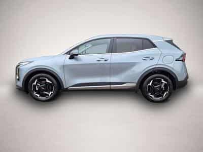 Kia Sportage (2026) - Foto 2