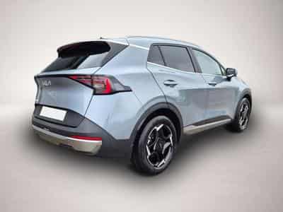 Kia Sportage (2026) - Foto 5