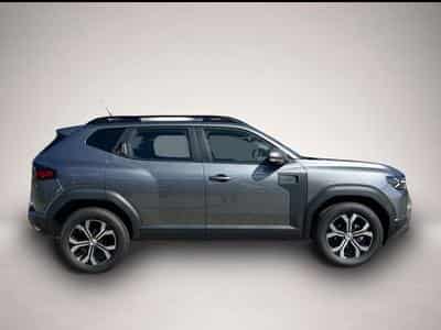 Dacia Duster (2025) - Foto 2