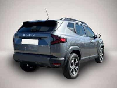 Dacia Duster (2025) - Foto 3