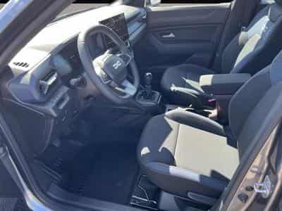 Dacia Duster (2025) - Foto 4
