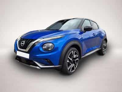 Nissan Juke (2026) - Foto 1