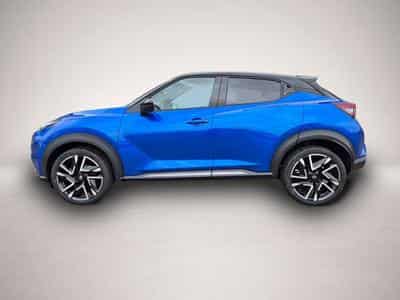 Nissan Juke (2026) - Foto 2