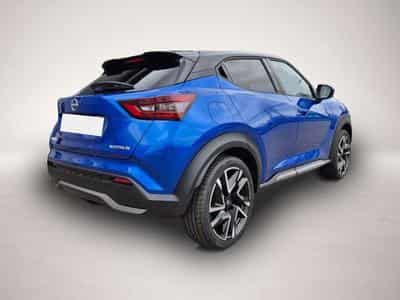 Nissan Juke (2026) - Foto 5