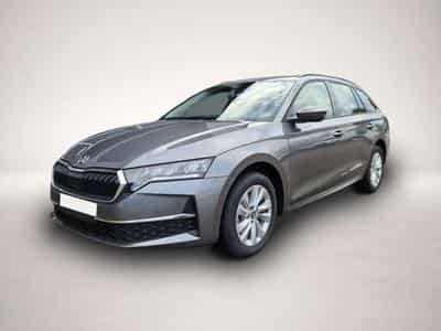 Skoda Octavia (2026) - Foto 1