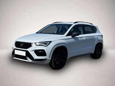 Cupra Ateca (2026) - Foto 1