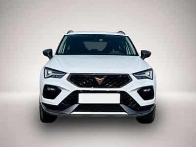 Cupra Ateca (2026) - Foto 2
