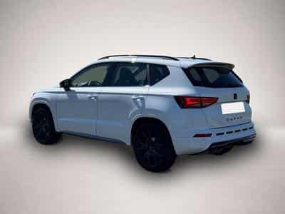 Cupra Ateca (2026) - Foto 4