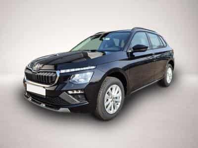 Skoda Kamiq (2026) - Foto 1