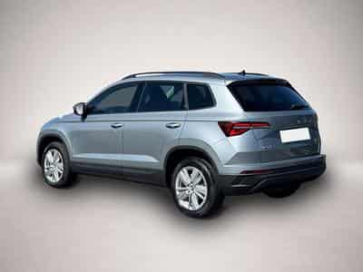 Skoda Karoq (2026) - Foto 4