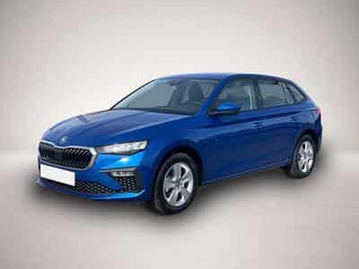 Skoda Scala (2026) - Foto 1