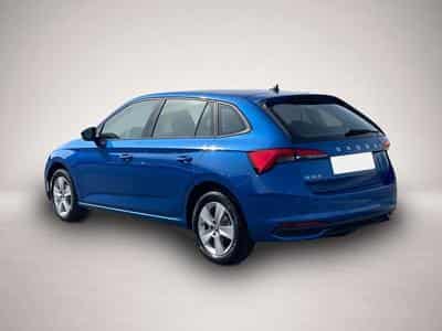 Skoda Scala (2026) - Foto 4