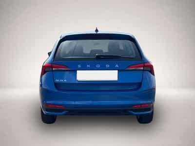 Skoda Scala (2026) - Foto 5