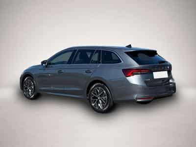 Skoda Octavia (2026) - Foto 4
