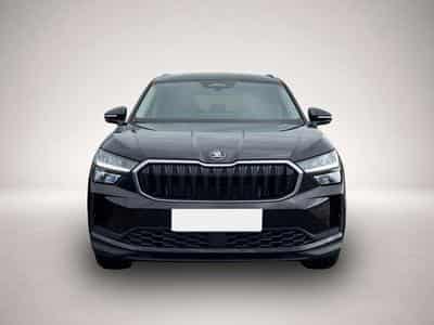 Skoda Kodiaq (2026) - Foto 1