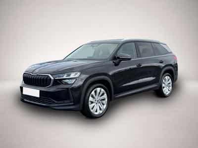 Skoda Kodiaq (2026) - Foto 2