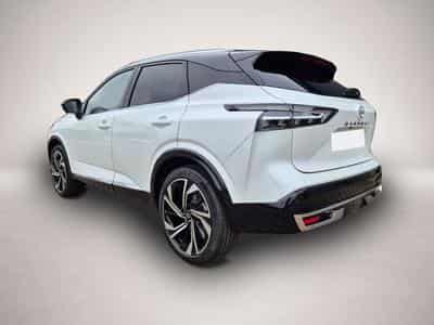 Nissan Qashqai (2026) - Foto 2