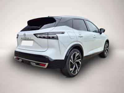 Nissan Qashqai (2026) - Foto 4