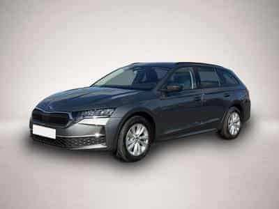 Skoda Octavia (2026) - Foto 1