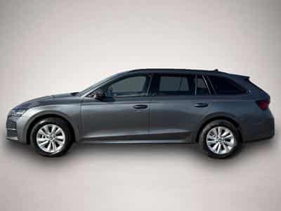 Skoda Octavia (2026) - Foto 3