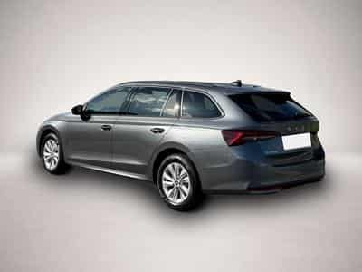 Skoda Octavia (2026) - Foto 4