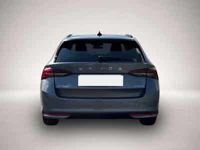Skoda Octavia (2026) - Foto 5