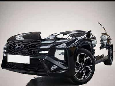 Hyundai Tucson (2025) - Foto 1