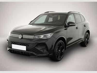 VW Tiguan (2025) - Foto 1
