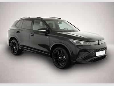 VW Tiguan (2025) - Foto 2