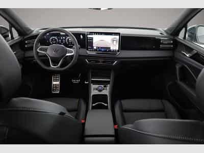 VW Tiguan (2025) - Foto 5